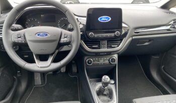 Ford Fiesta Titanium pieno