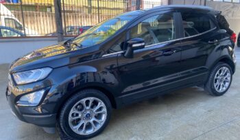 Ford EcoSport 1.5 TDCi Titanium 95 CV UFF. FORD pieno