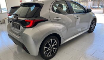 Toyota Yaris 1.0 Trend km0 PRONTA CONSEGNA pieno