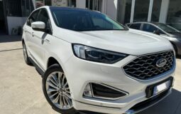 Ford Edge 2.0 238CV AWD aut.Vignale UFFICIALE FORD