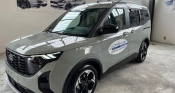 NUOVO FORD TOURNEO COURIER ACTIVE