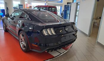 Nuova Ford Mustang pieno