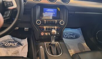 Nuova Ford Mustang pieno