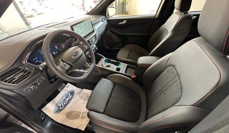 Nuova Ford Kuga ST-Line X KM0 Full Hybrid pieno