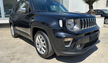 Jeep Renegade 1.6 Mjt 120 CV Limited pieno