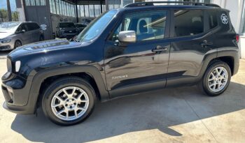 Jeep Renegade 1.6 Mjt 120 CV Limited pieno