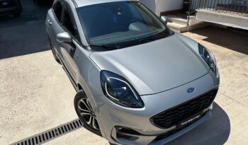 Ford Puma 1.0 Hybrid 125CV ST-LINE UFFICIALE FORD pieno