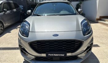 Ford Puma 1.0 Hybrid 125CV ST-LINE UFFICIALE FORD pieno