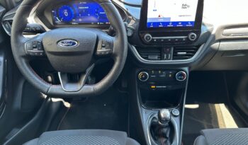 Ford Puma 1.0 Hybrid 125CV ST-LINE UFFICIALE FORD pieno