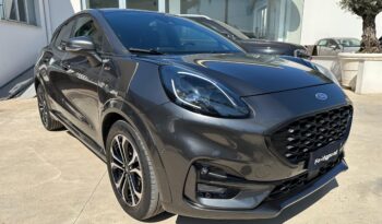 Ford Puma 1.0 Hybrid ST-Line C.aut. UFFICIALE FORD pieno