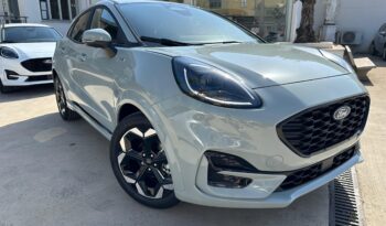 Ford Puma 1.0 EcoBoost Hybrid 125 CV S&S ST-LineX pieno