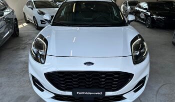 Ford Puma ST-Line X diesel UFFICIALE FORD pieno