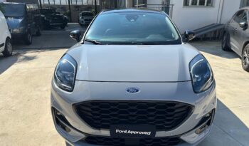 Ford Puma 1.0 Hybrid 125 CV ST-Line X APPROVATO FORD pieno