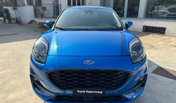 Ford Puma 1.0 Hybrid 125 CV ST-Line APPROVATO FORD pieno