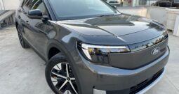 Nuovo Ford Explorer