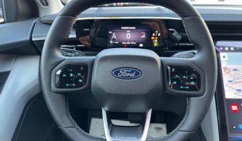 Nuovo Ford Explorer pieno