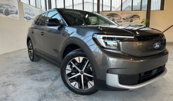 Nuovo Ford Explorer pieno