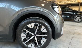 Nuovo Ford Explorer pieno