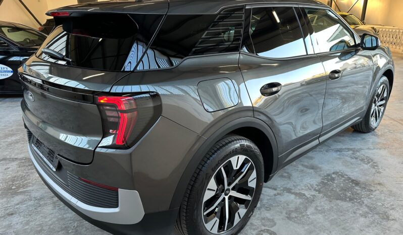 Nuovo Ford Explorer pieno