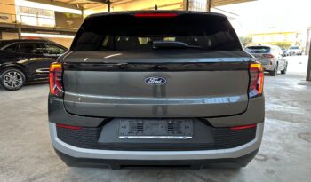 Nuovo Ford Explorer pieno