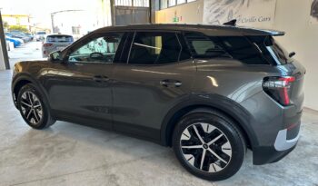 Nuovo Ford Explorer pieno