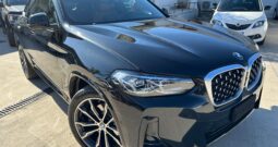 Bmw X4 xDrive20d 48V BMW ITALIA