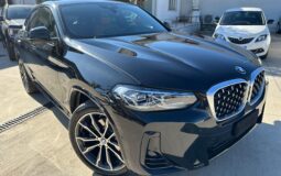 Bmw X4 xDrive20d 48V BMW ITALIA