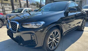 Bmw X4 xDrive20d 48V BMW ITALIA pieno