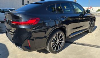 Bmw X4 xDrive20d 48V BMW ITALIA pieno