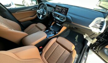 Bmw X4 xDrive20d 48V BMW ITALIA pieno