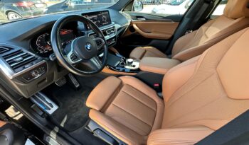 Bmw X4 xDrive20d 48V BMW ITALIA pieno