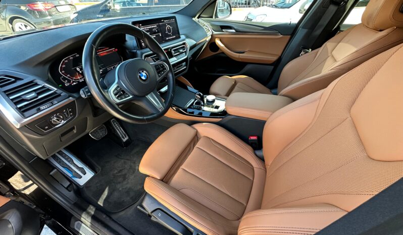 Bmw X4 xDrive20d 48V BMW ITALIA pieno