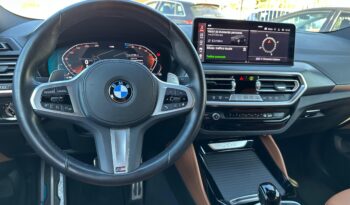 Bmw X4 xDrive20d 48V BMW ITALIA pieno