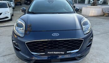 Ford Puma Titanium tdci APPROVATO FORD pieno