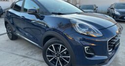 Ford Puma Titanium tdci APPROVATO FORD