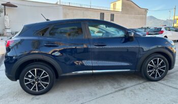 Ford Puma Titanium tdci APPROVATO FORD pieno