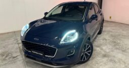 Ford Puma Titanium tdci APPROVATO FORD