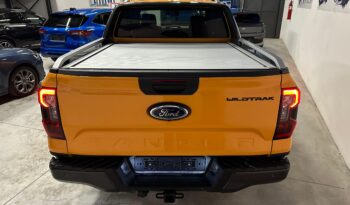 Ford Ranger 2.0 ECOBLUE aut. 205 CV DC Wildtrak 5 posti pieno