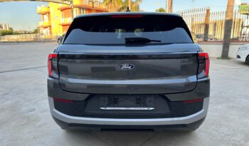 Ford Explorer EXTENDED RANGE pieno