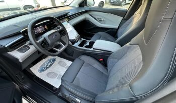 Ford Explorer EXTENDED RANGE pieno