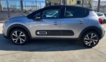 Citroen C3 DIESEL pieno