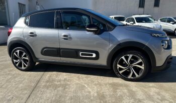 Citroen C3 DIESEL pieno