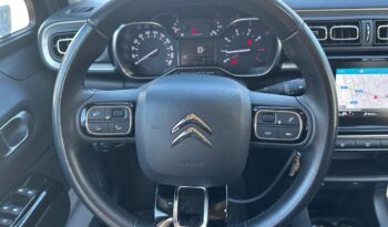 Citroen C3 DIESEL pieno