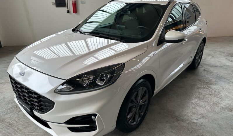 Ford Kuga 1.5 120 CV aut. ST-Line UFFICIALE FORD pieno