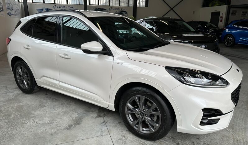 Ford Kuga 1.5 120 CV aut. ST-Line UFFICIALE FORD pieno