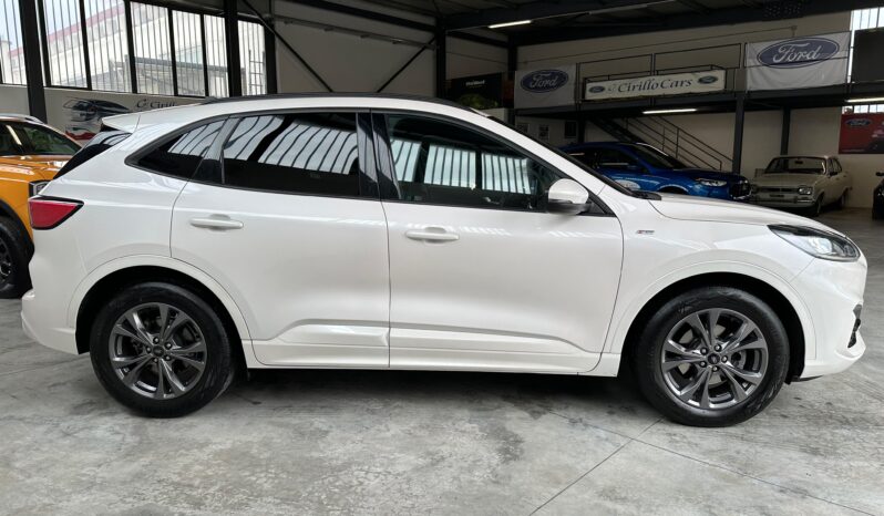 Ford Kuga 1.5 120 CV aut. ST-Line UFFICIALE FORD pieno