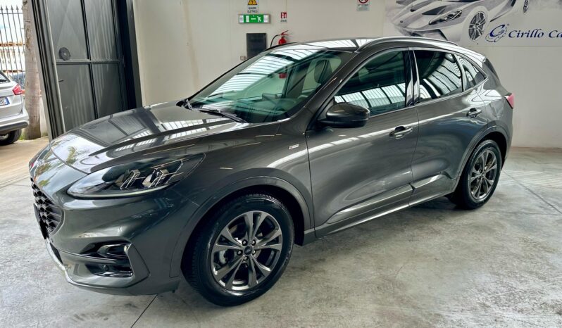 Ford Kuga 1.5 Diesel APPROVATO FORD pieno