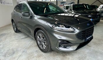 Ford Kuga 1.5 Diesel APPROVATO FORD pieno