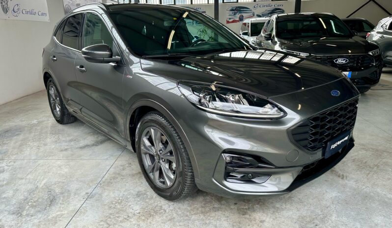 Ford Kuga 1.5 Diesel APPROVATO FORD pieno