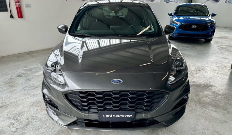 Ford Kuga 1.5 Diesel APPROVATO FORD pieno